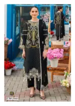 Keval Fab Maria B Vol - Image 6