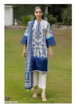 Keval Fab Maryam & Maria Vol - Image 5