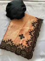 Kiara Grow Fendy Chiffon Embroidery - Image 2