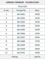 Kimora Celebration - Image 10