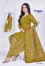 Lakhani Vol 11 Pure Cotton Printed Mix - Image 10