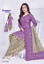 Lakhani Vol 11 Pure Cotton Printed Mix - Image 11