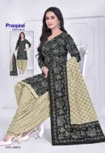 Lakhani Vol 11 Pure Cotton Printed Mix - Image 12
