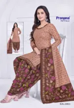 Lakhani Vol 11 Pure Cotton Printed Mix - Image 2