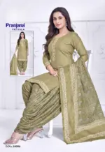 Lakhani Vol 11 Pure Cotton Printed Mix - Image 3