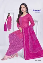 Lakhani Vol 11 Pure Cotton Printed Mix - Image 4