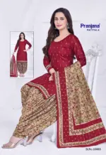 Lakhani Vol 11 Pure Cotton Printed Mix - Image 5