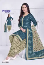 Lakhani Vol 11 Pure Cotton Printed Mix - Image 6