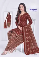 Lakhani Vol 11 Pure Cotton Printed Mix - Image 7