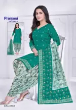 Lakhani Vol 11 Pure Cotton Printed Mix - Image 8