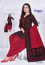 Lakhani Vol 11 Pure Cotton Printed Mix - Image 9