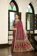 Lakhani Vol 12 Pure Mul Mul Cotton Festive Mix - Image 2