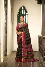 Lakhani Vol 12 Pure Mul Mul Cotton Festive Mix - Image 3