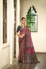 Lakhani Vol 12 Pure Mul Mul Cotton Festive Mix - Image 4