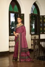 Lakhani Vol 12 Pure Mul Mul Cotton Festive Mix - Image 5