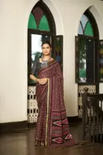 Lakhani Vol 12 Pure Mul Mul Cotton Festive Mix - Image 7