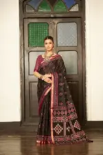 Lakhani Vol 12 Pure Mul Mul Cotton Festive Mix - Image 8
