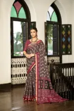 Lakhani Vol 12 Pure Mul Mul Cotton Festive Mix - Image 9