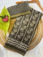 Lakhani Vol 13 Mulmul Silk Cotton Printed Mix - Image 3