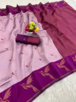 Laxmi 969 Banarasi Silk Zari Weaving Festive - Image 9