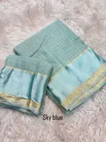 Laxmi 972 Viscose Georgette Weaving Uniform - Image 11