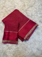 Laxmi 972 Viscose Georgette Weaving Uniform - Image 5