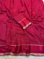 Laxmi 972 Viscose Georgette Weaving Uniform - Image 6