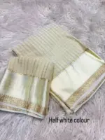 Laxmi 972 Viscose Georgette Weaving Uniform - Image 9