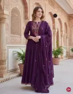 Laxmy Vol 35 Viscose Chanderi Festival