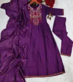 Laxmy Vol 35 Viscose Chanderi Festival - Image 3