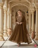 Laxmy Vol 35 Viscose Chanderi Festival - Image 6