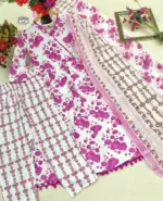 Laxmy Vol 37 Rayon Cotton Printed - Image 2