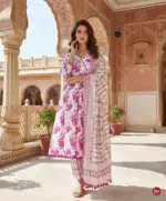 Laxmy Vol 37 Rayon Cotton Printed - Image 3