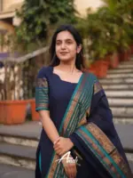 LFK Kajal Kanchi Cotton Festival - Image 2