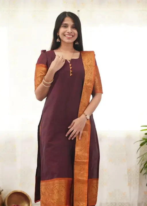 LFK Kayal Kanchi Cotton Pongal Festival