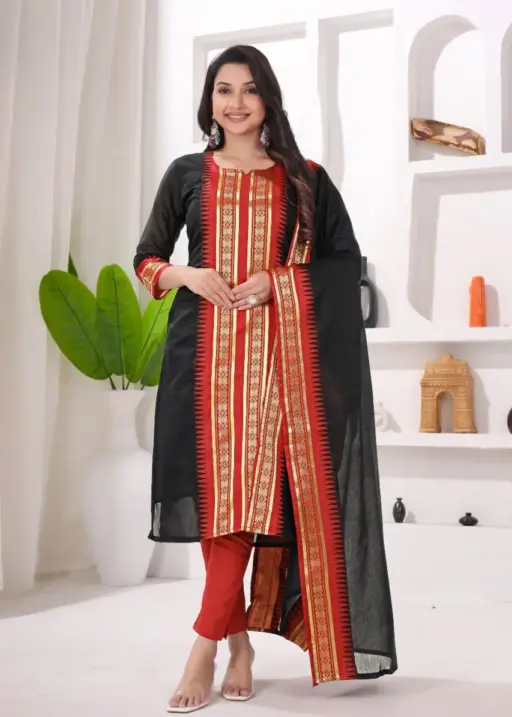 LFK Pavitra Kanchi Cotton Pongal Festival