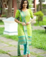 LFK Rohini Kanchi Cotton Designer