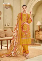 Mayur Creation amira Vol 3 - Image 10