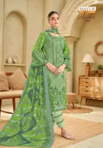 Mayur Creation amira Vol 3 - Image 3