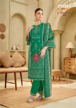 Mayur Creation amira Vol 3 - Image 8