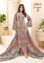 Mayur Creation Inaya Vol - Image 9