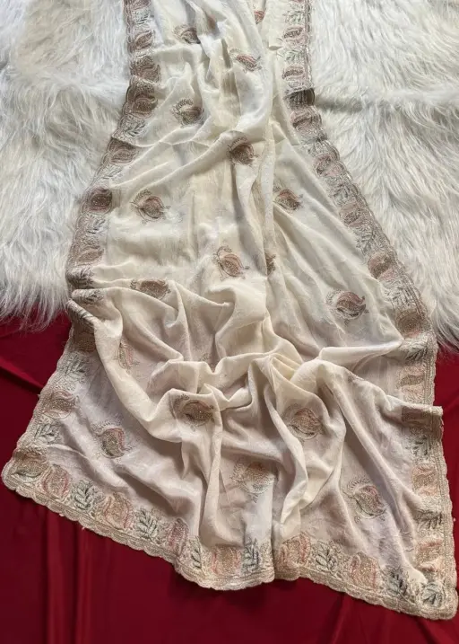 MHV Shradha Fancy Embroidery Festival