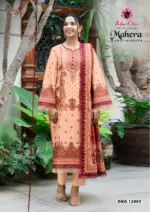 Nafisa Cotton Mahera Karachi Suits Vol - Image 5