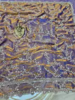 RC1 Vol 90 Space Silk Pearl Work Party Wear - Image 4