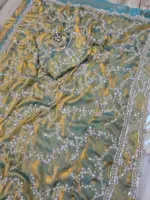 RC1 Vol 90 Space Silk Pearl Work Party Wear - Image 5