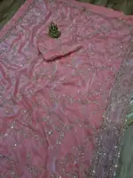 RC1 Vol 90 Space Silk Pearl Work Party Wear - Image 6