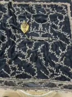 RC1 Vol 90 Space Silk Pearl Work Party Wear - Image 7