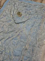 RC1 Vol 90 Space Silk Pearl Work Party Wear - Image 9