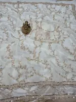 RC1 Vol 90 Space Silk Pearl Work Party Wear - Image 13