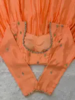 Deepika 5950 Chinon Designer Festive - Image 4